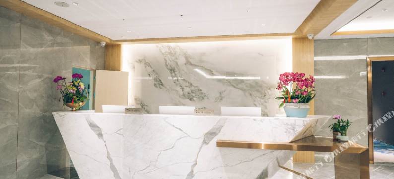 福璟花园酒店(惠州博罗罗浮山景区店)图片