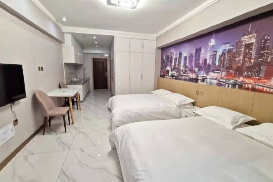 哈尔滨橡果公寓