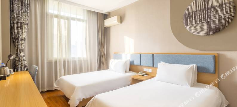 如家酒店·neo(杭州西湖庆春路新华路店)图片