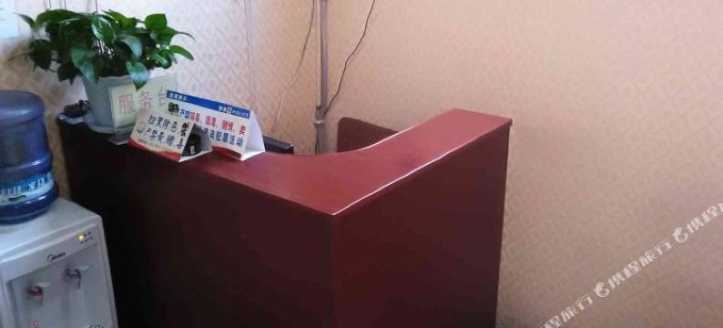 攀枝花金玉升招待所图片