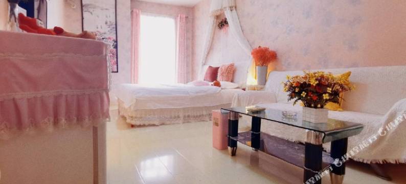 哈尔滨佳期似梦假日公寓(中央大街店)图片