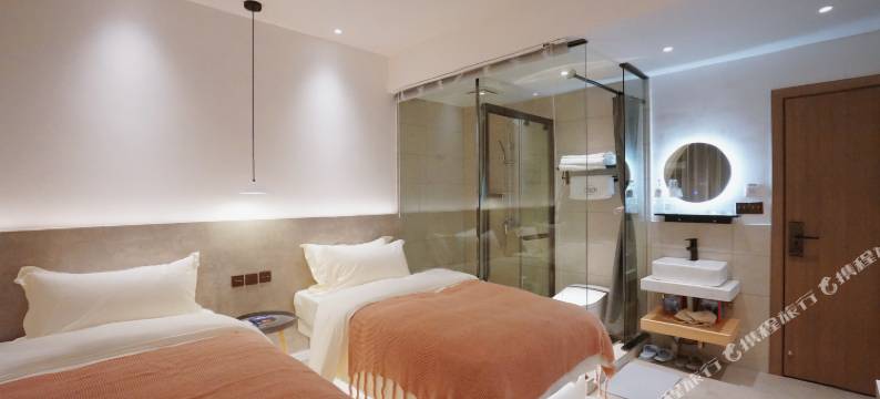 一也精品民宿(凤凰古城店)图片