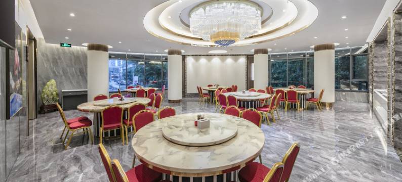 南平延林大酒店图片