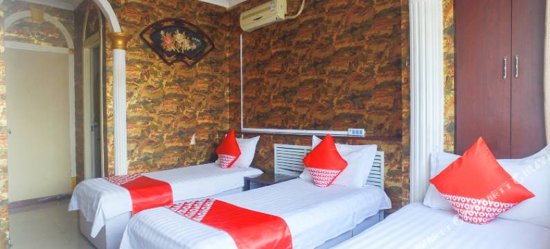 唐山鑫盛源宾馆图片