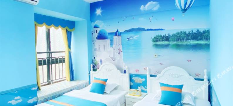 成都雅庭酒店公寓图片