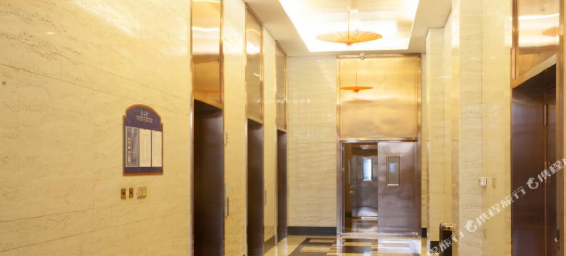 银川枫林湾酒店图片