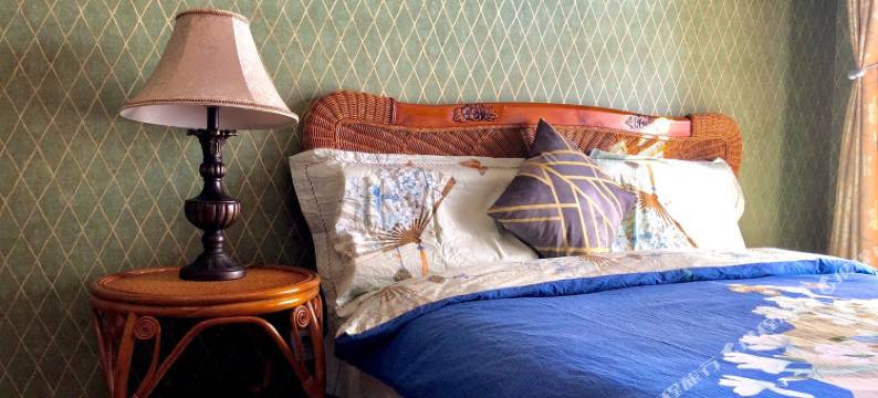 西双版纳觅彩民宿(4号店)图片