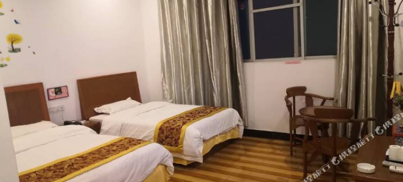 清远红蝙蝠大酒店图片