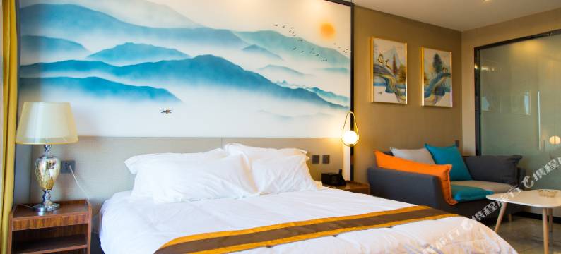 大庆恒雅精品酒店图片