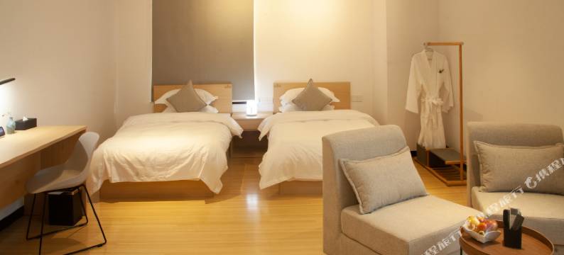 银川枫林湾酒店图片