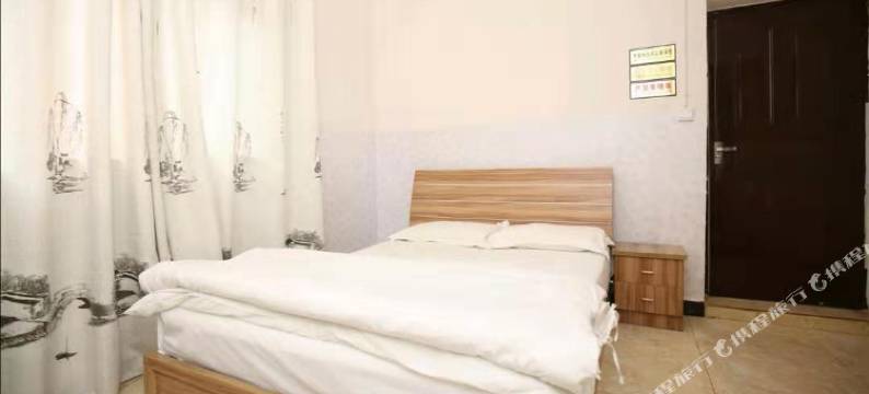 昆明星期8宾馆图片