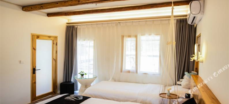 云水谣古谣民宿图片