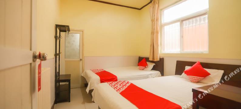 第一家旅馆(长治八一广场店)图片