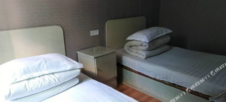 攀枝花金玉升招待所图片