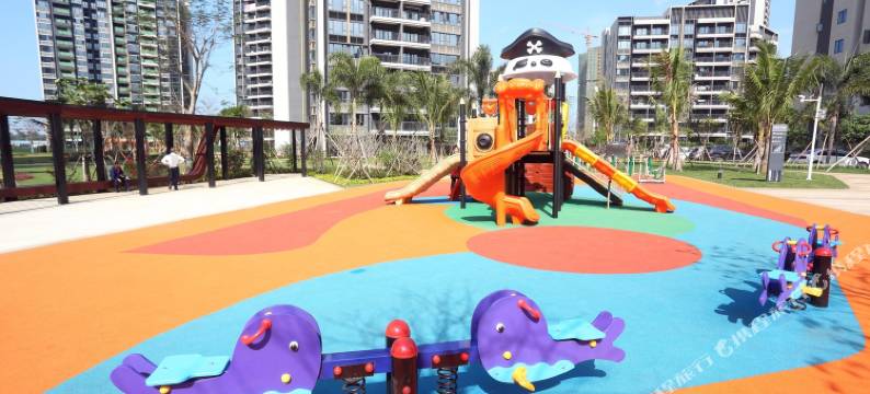 惟尼迩海景公寓(临高富力悦海湾店)图片