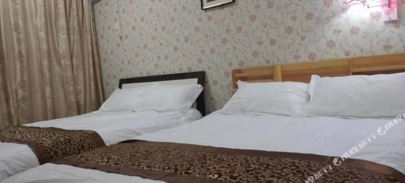 南阳果果家的民宿图片