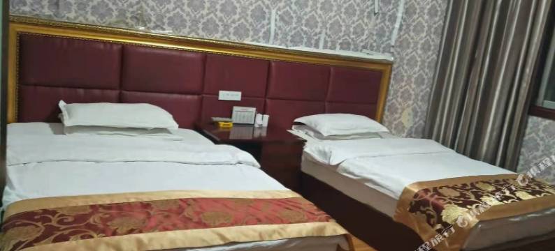 奉节应龙宾馆图片