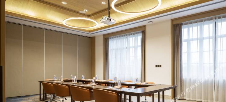 上海邻家美利亚酒店图片