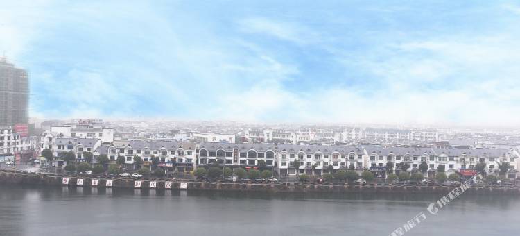 丰乐怡庭大酒店(黄山岩寺景区店)图片