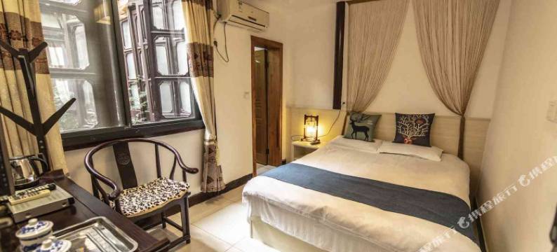 周庄老客栈图片