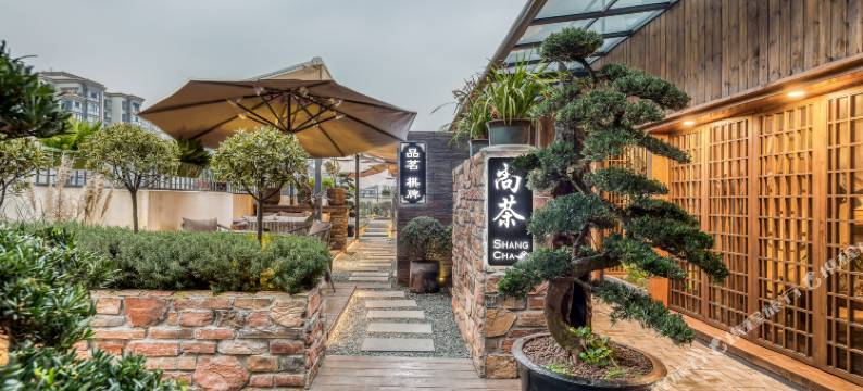 成都万象四季酒店(成都东站店)图片