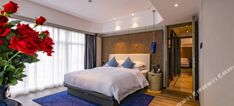 金华国际雷迪森广场酒店图片