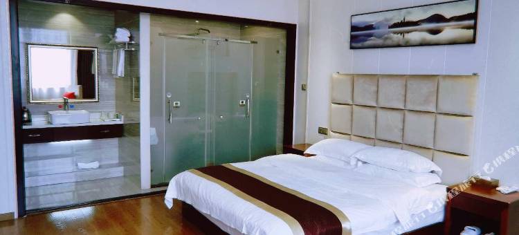 余姚梁弄宾馆图片