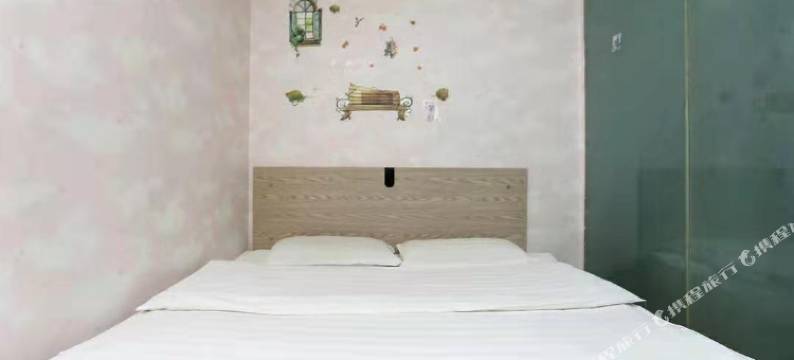 长春假日阳光时尚宾馆图片