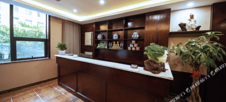 平昌上格大酒店图片