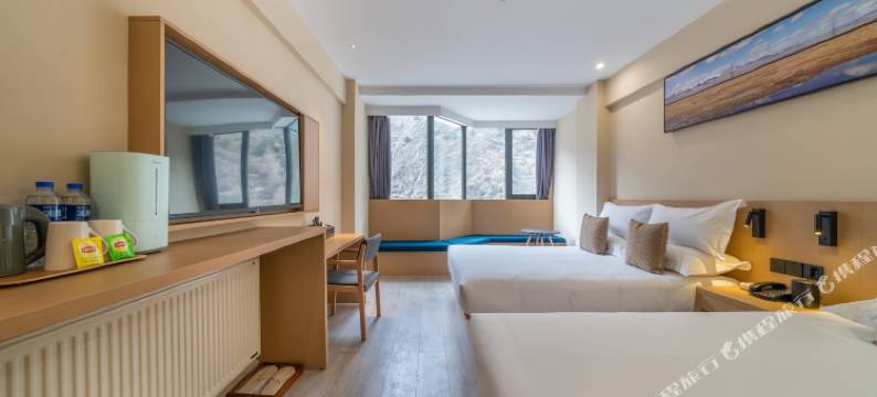 云知酒店(情歌广场店)图片