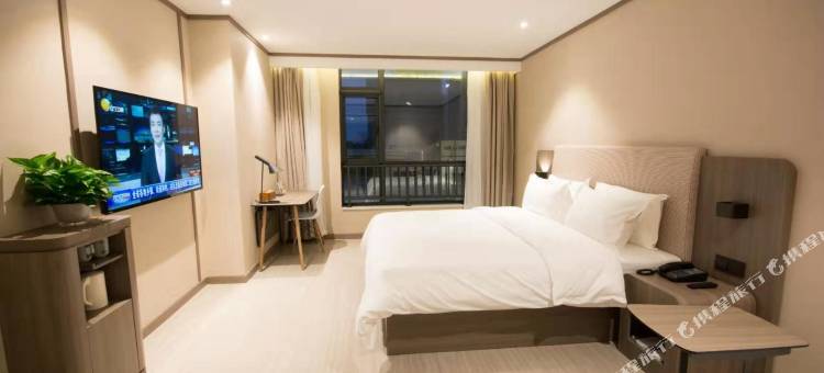 汉庭酒店(固始店)图片