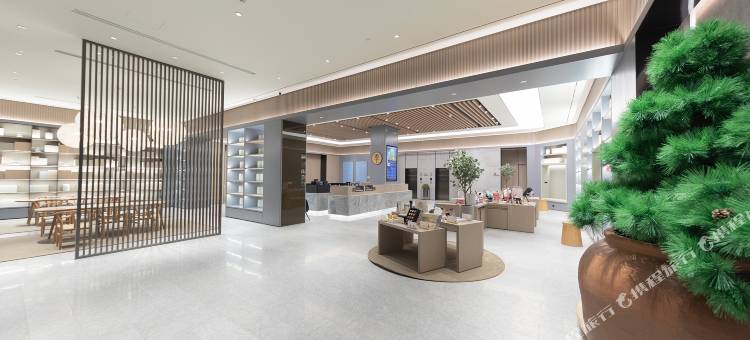 全季酒店(太原千峰南路店)图片