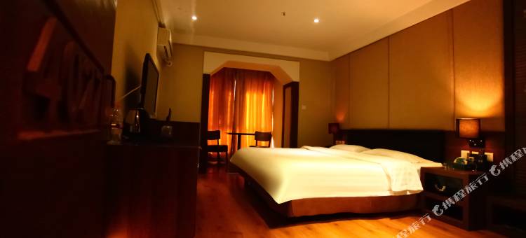 富豪酒店(佳木斯火车站百货大楼店)图片