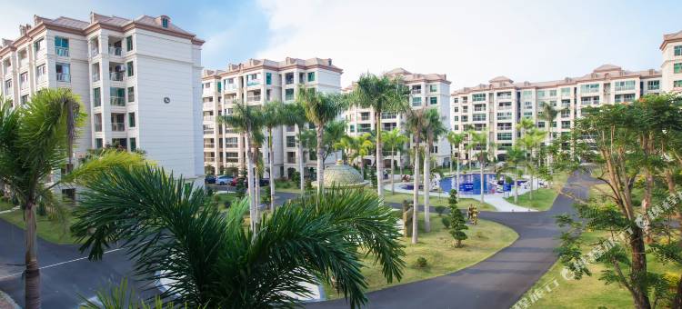 都市118·精选连锁酒店(万宁兴隆南洋坊店)图片