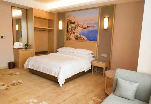 Vienna Hotel (Fuqing  Wanda Plaza)Hotel Overview