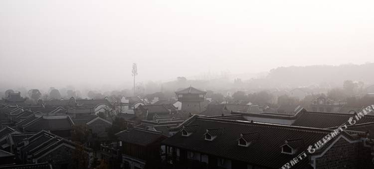 钟祥1926公馆 (莫愁村明显陵店)图片