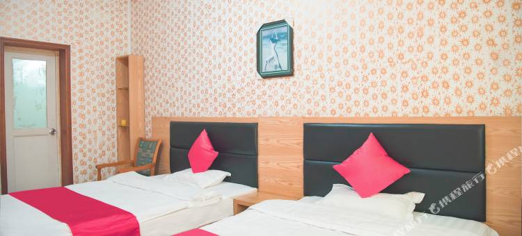 OYO金雅宾馆图片