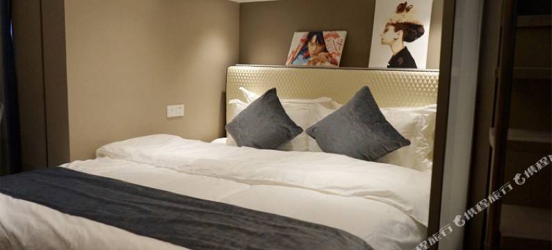 杭州寻宿公寓图片