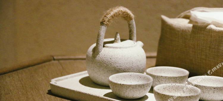 枕山栖谷民宿(乐山大佛店)图片