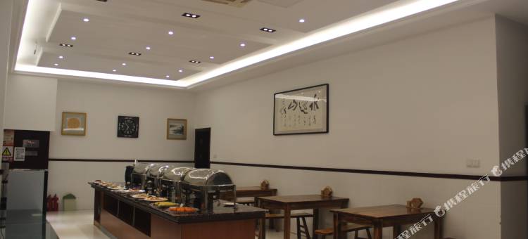 如家派柏.云酒店(淮安涟水经济开发区店)图片