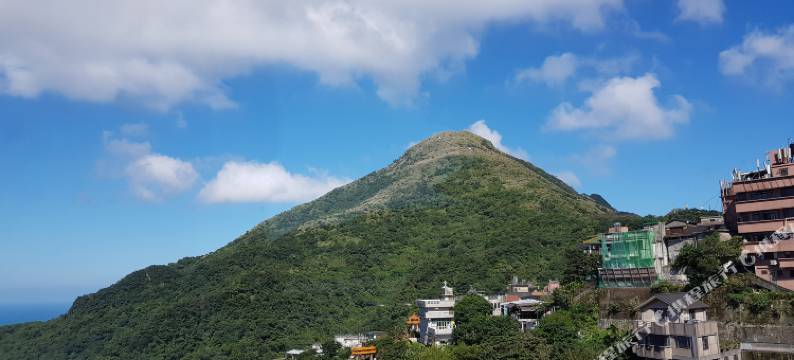 九份市下巷民宿图片