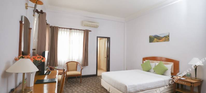西贡景园自由酒店(Liberty Hotel Saigon Parkview)图片