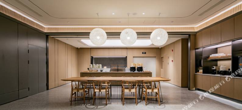 全季酒店(成都火车东站东广场店)图片