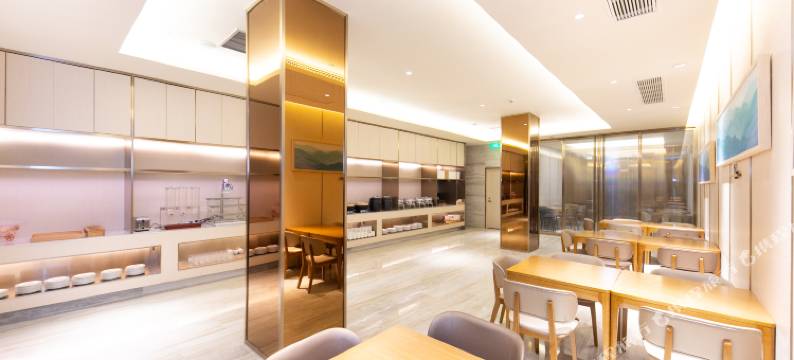 全季酒店(苏州吴江东太湖花园路店)图片