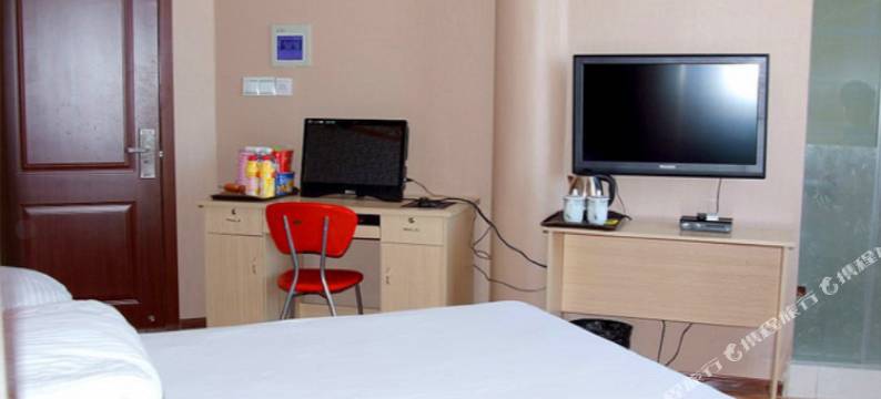 莱州圣廷苑商务宾馆图片