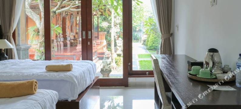 于莉亚迪别墅酒店(Yuliati House Ubud)图片