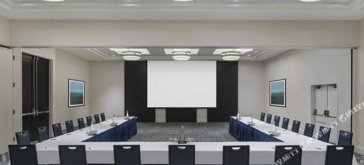 渔人码头悦宜湾广场酒店(Riu Plaza Fisherman's Wharf)图片