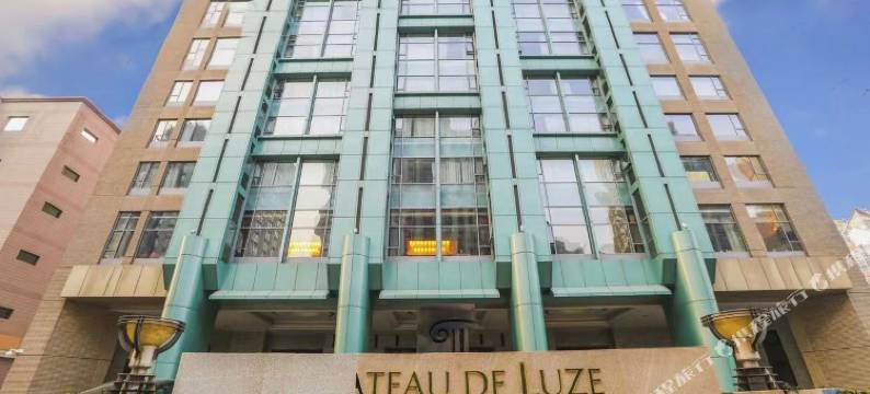 北京阳光服务公寓(国贸CBD和乔大厦店)图片