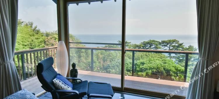 伊豆稻取－寛道雅宿KANDO－(Izu Inatori Terrace - Kando -)图片