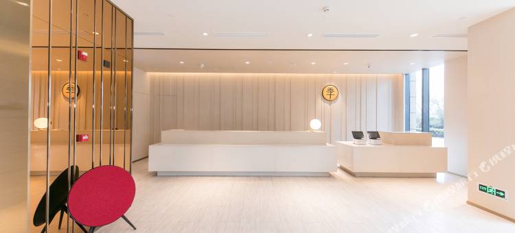 全季酒店(迎宾大道店)图片